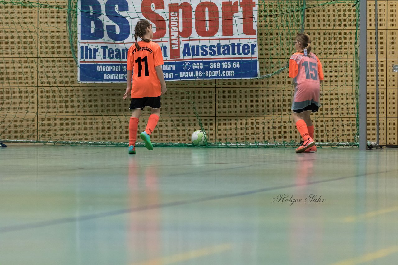 Bild 57 - La Rieve Cup - D-Juniorinnen